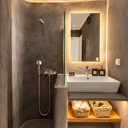 Mykonos Dot Appartement