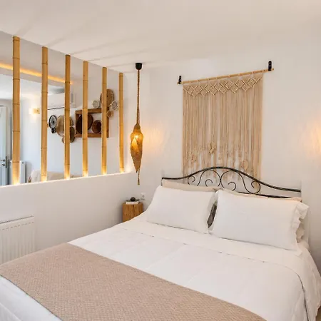 Mykonos Dot Appartement Ano Mera