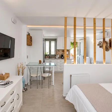 Appartement Mykonos Dot Ano Mera