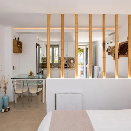 Mykonos Dot Ano Mera