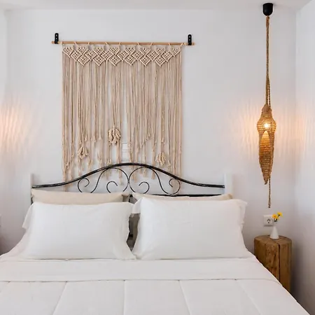 Appartement Mykonos Dot