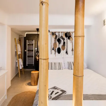 Appartement Mykonos Dot *