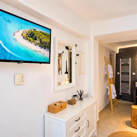 Mykonos Dot Appartement
