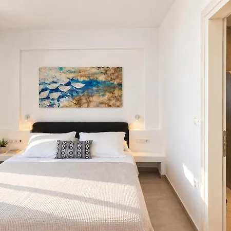 Mykonos Dot Appartement *