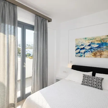Appartement Mykonos Dot *