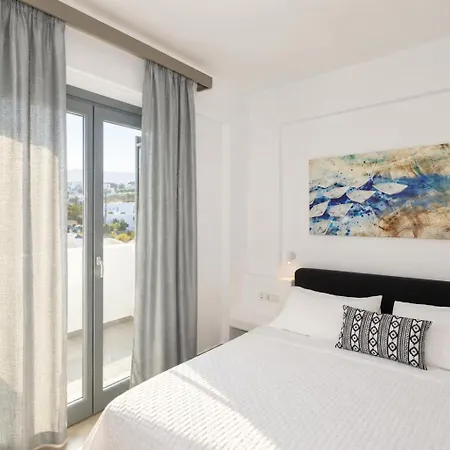 Mykonos Dot Appartement Ano Mera