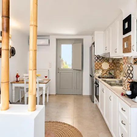 Appartement Mykonos Dot Ano Mera