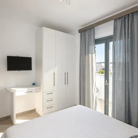 Mykonos Dot Appartement
