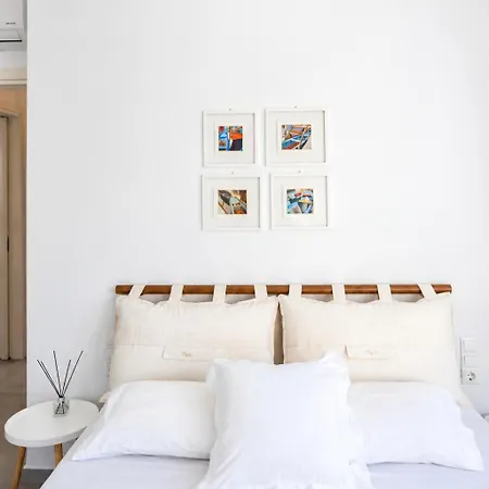 Appartement Mykonos Dot *