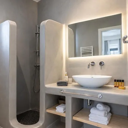 Mykonos Dot Appartement Ano Mera