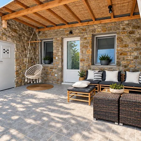 Appartement Mykonos Dot Ano Mera