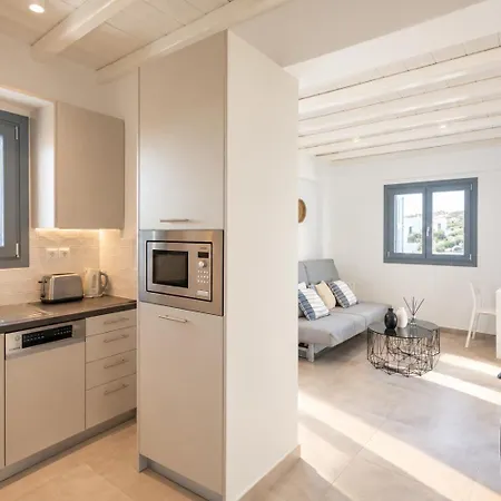 Mykonos Dot Appartement Ano Mera