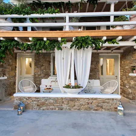 Mykonos Dot Apartment