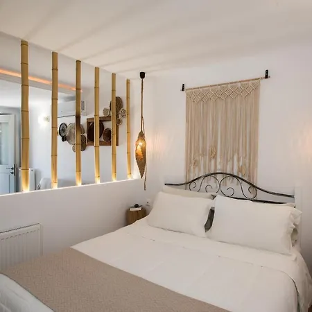 Appartamento Mykonos Dot Ano Mera