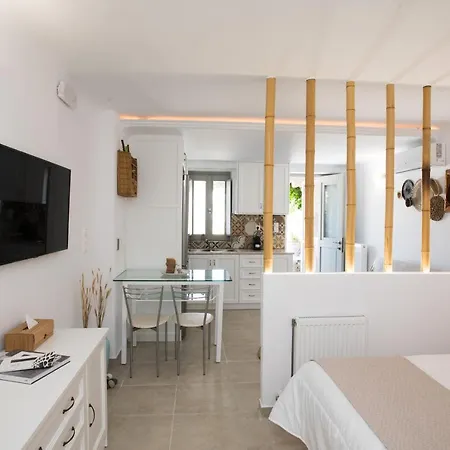 Appartamento Mykonos Dot *