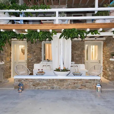 Mykonos Dot Appartamento