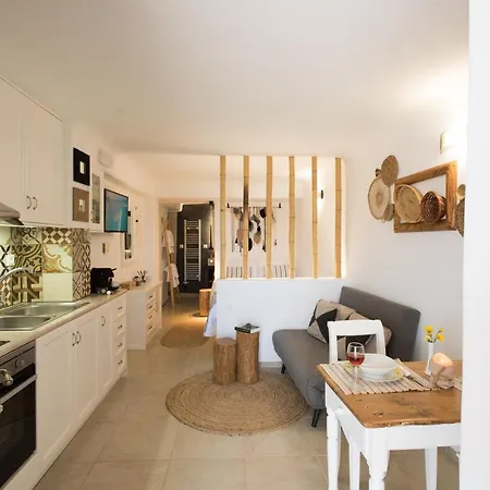 Appartamento Mykonos Dot *