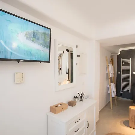 Apartman Mykonos Dot *