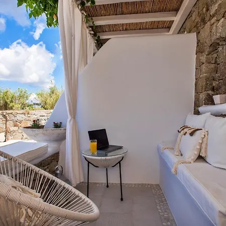 Mykonos Dot شقة أنو ميرا