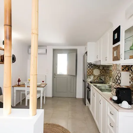 Mykonos Dot Appartamento Ano Mera