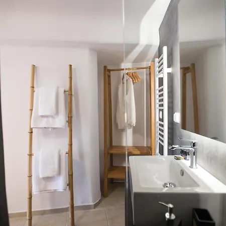 Mykonos Dot Appartamento