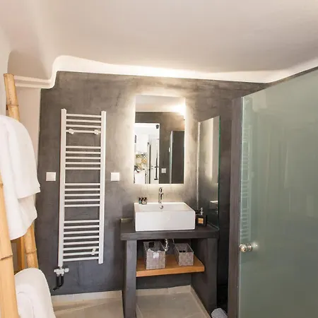 Mykonos Dot شقة *