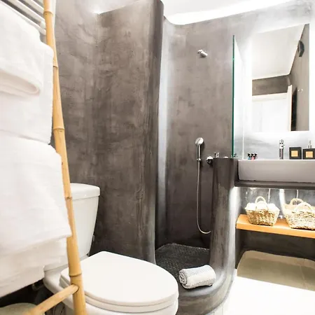 شقة Mykonos Dot أنو ميرا