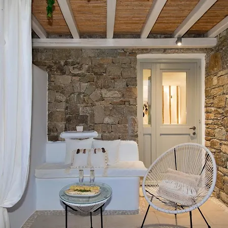 Apartment Mykonos Dot *