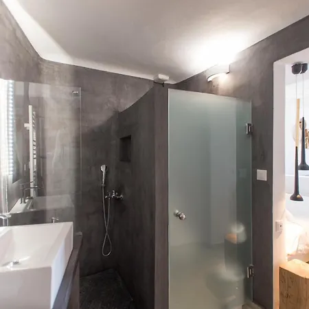 Appartamento Mykonos Dot Ano Mera