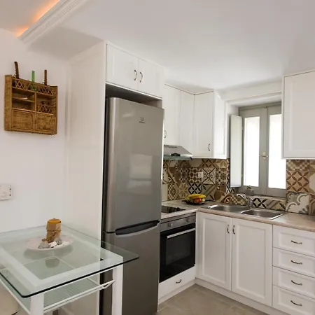 Appartamento Mykonos Dot Ano Mera