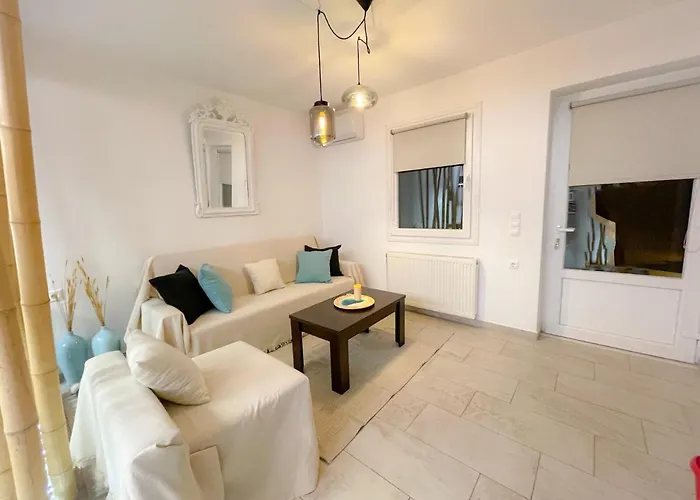 Mykonos Dot Apartamento