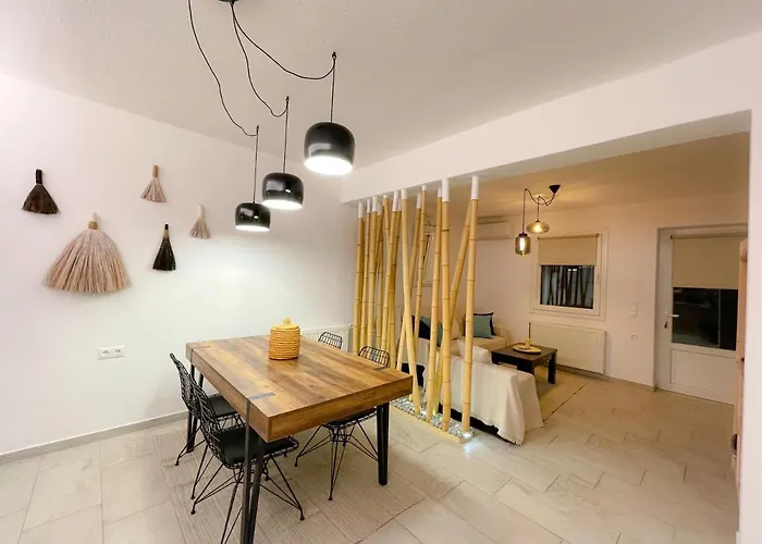 Apartamento Mykonos Dot Ano Mera
