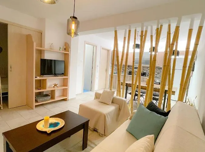 Apartamento Mykonos Dot