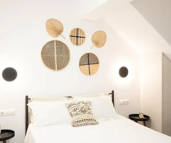 Mykonos Dot Appartamento Ano Mera