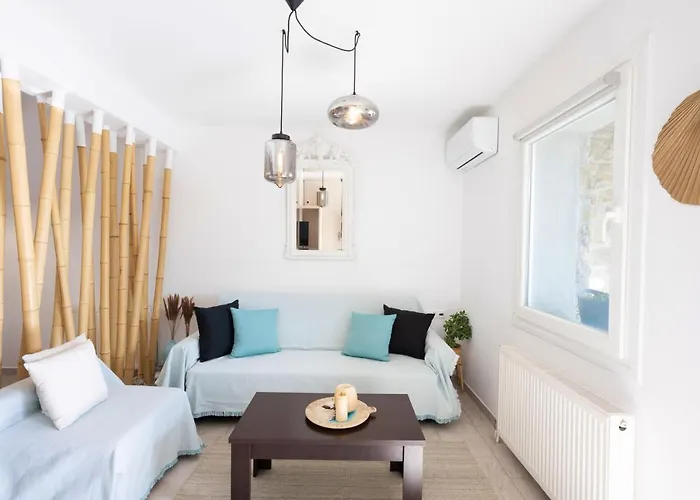 Apartamento Mykonos Dot *