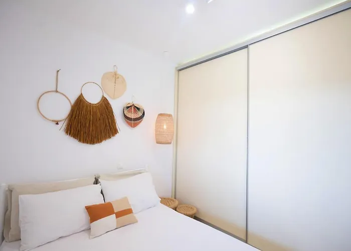 Mykonos Dot Apartamento