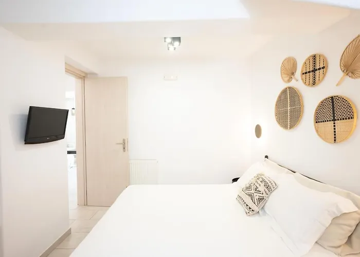 Mykonos Dot Appartamento