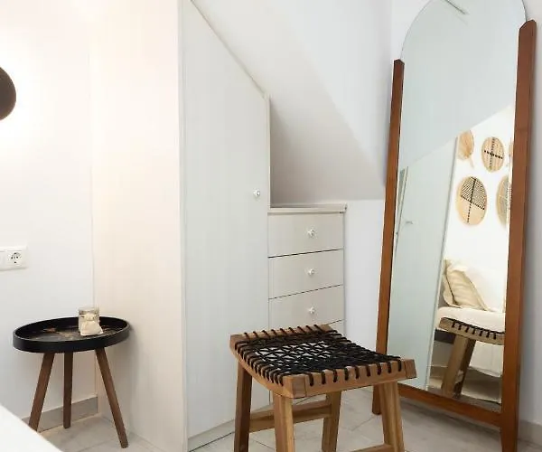 Apartamento Mykonos Dot *