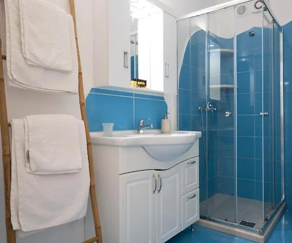 Apartamento Mykonos Dot