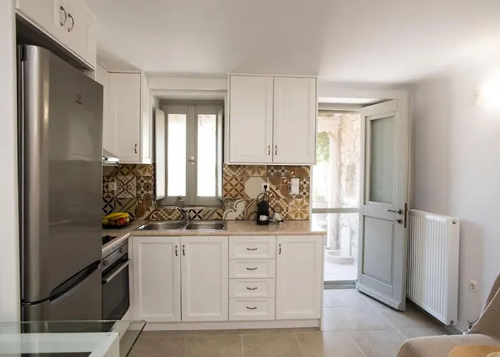 Apartamento Mykonos Dot