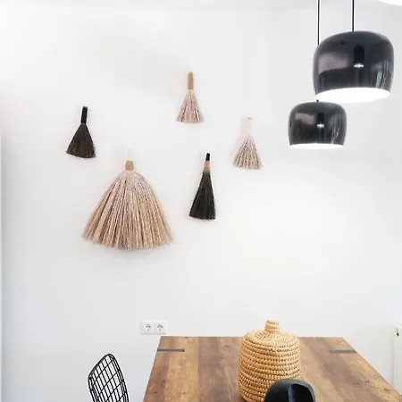 Lägenhet Mykonos Dot