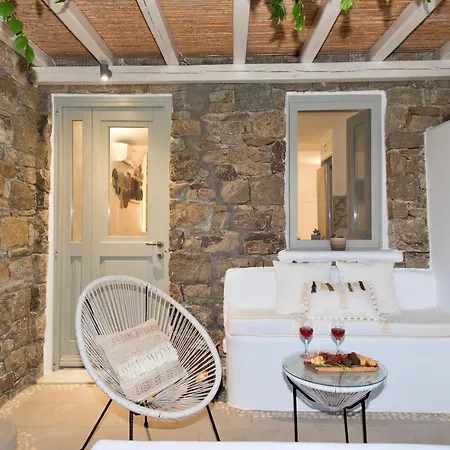 Lägenhet Mykonos Dot *