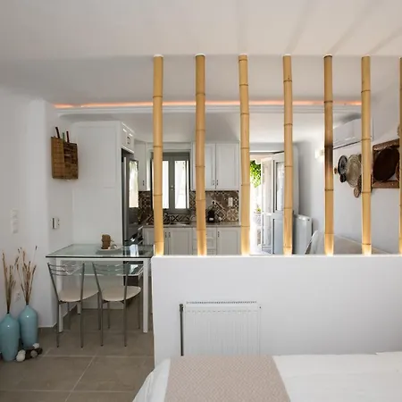 Mykonos Dot Ano Mera